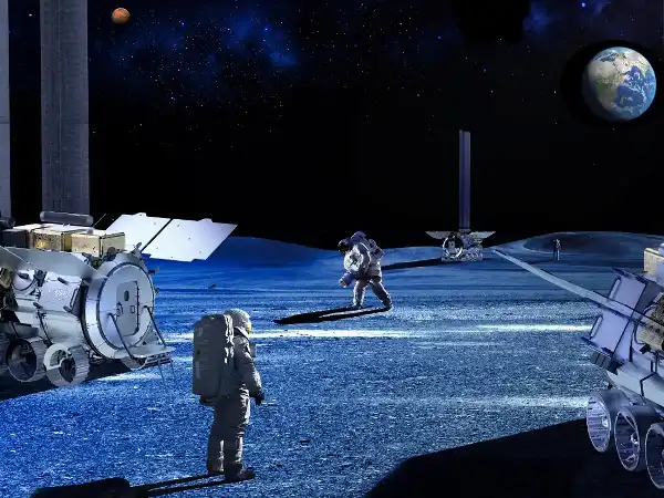 lenia Space signs a contract with the ASI